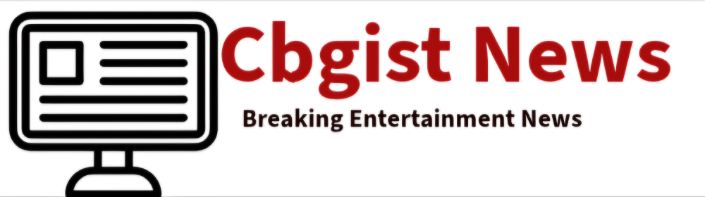 News On Cbgist