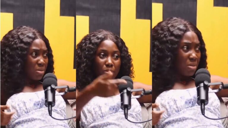 Lady explains why her boyfriend should be financially responsible for her