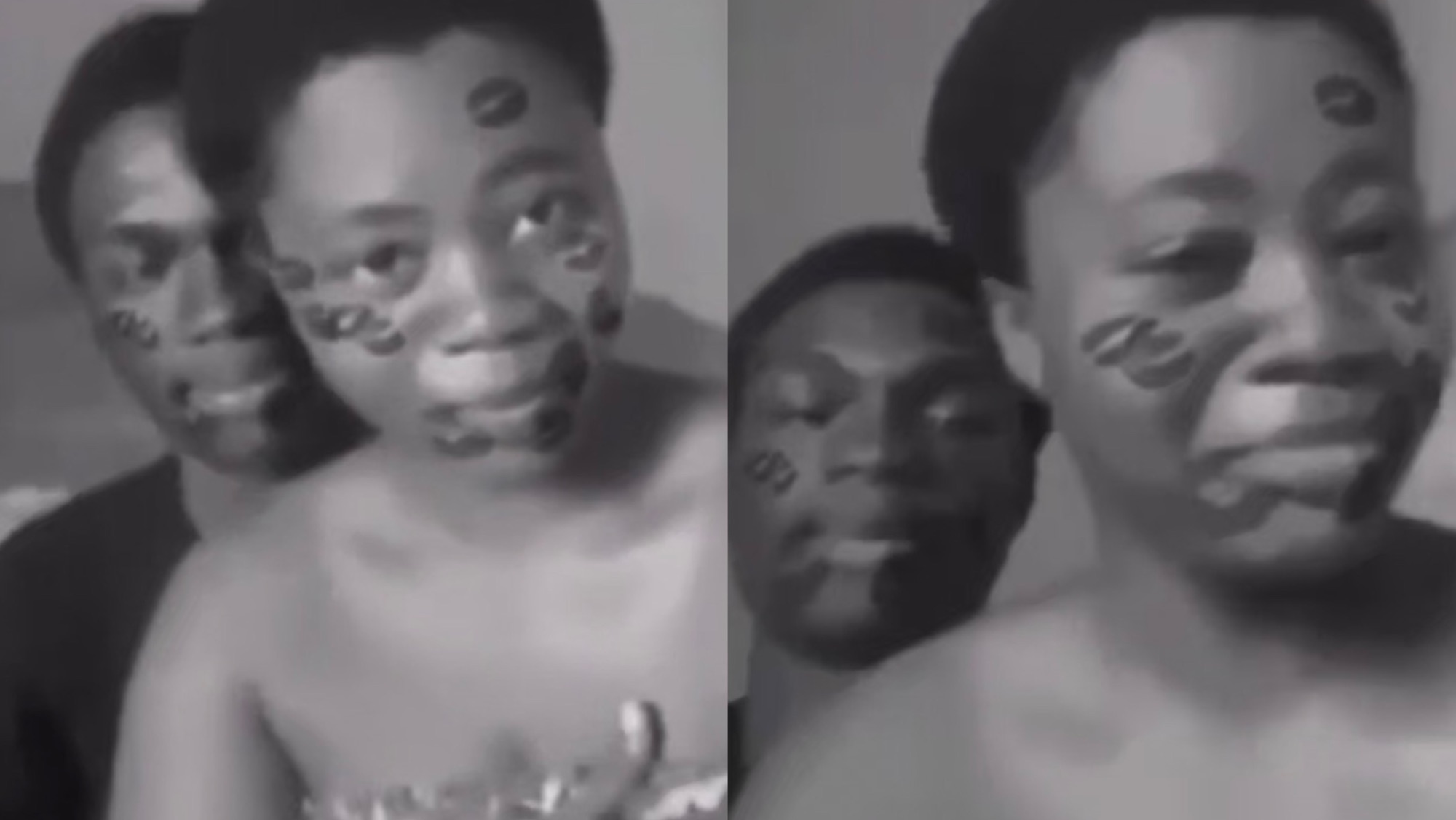 The new KNUST video