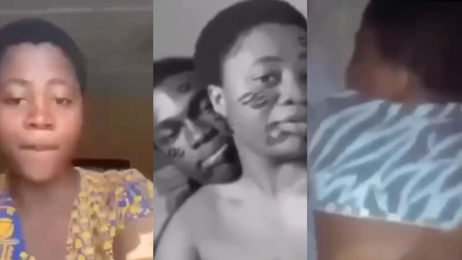 Latest KNUST Student Videos