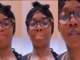 The Tiwa Savage new video trending