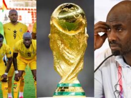 Otto Addo sets Record with Ghana, Jordan Ayew Masterclass, Alongside Benjamin “Cleansheet” Asare qualifying for WC 2026