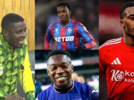 Players who rejected Ghana Don’t deserve to go for World Cup 2026 – Ketu North MP, Edem Agbana