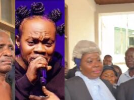 Daddy Lumba’s Family Has Absolute Power Over His Body – Family Lawyers