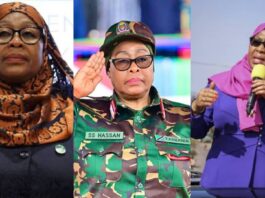 President Samia runs unopposed in Tanzania election, Opposition Candidates disqualified or jailed