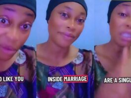 Feminist Advise Women to Avoid Marrying or End up Being Servants