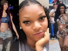 Cardi B Replies A Lady Who Commented On her Body