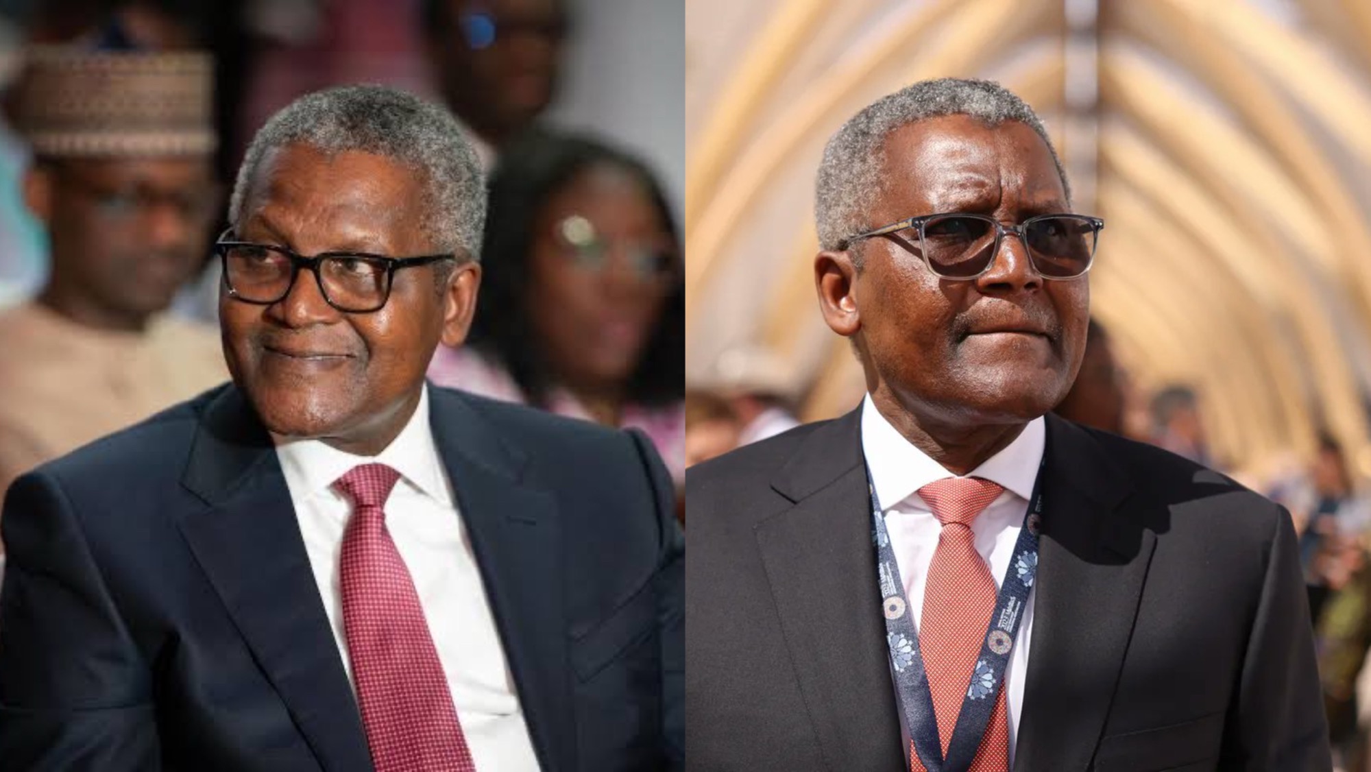 Aliko Dangote Make History: Becomes the First African to Reach a Net Worth of $30 Billion