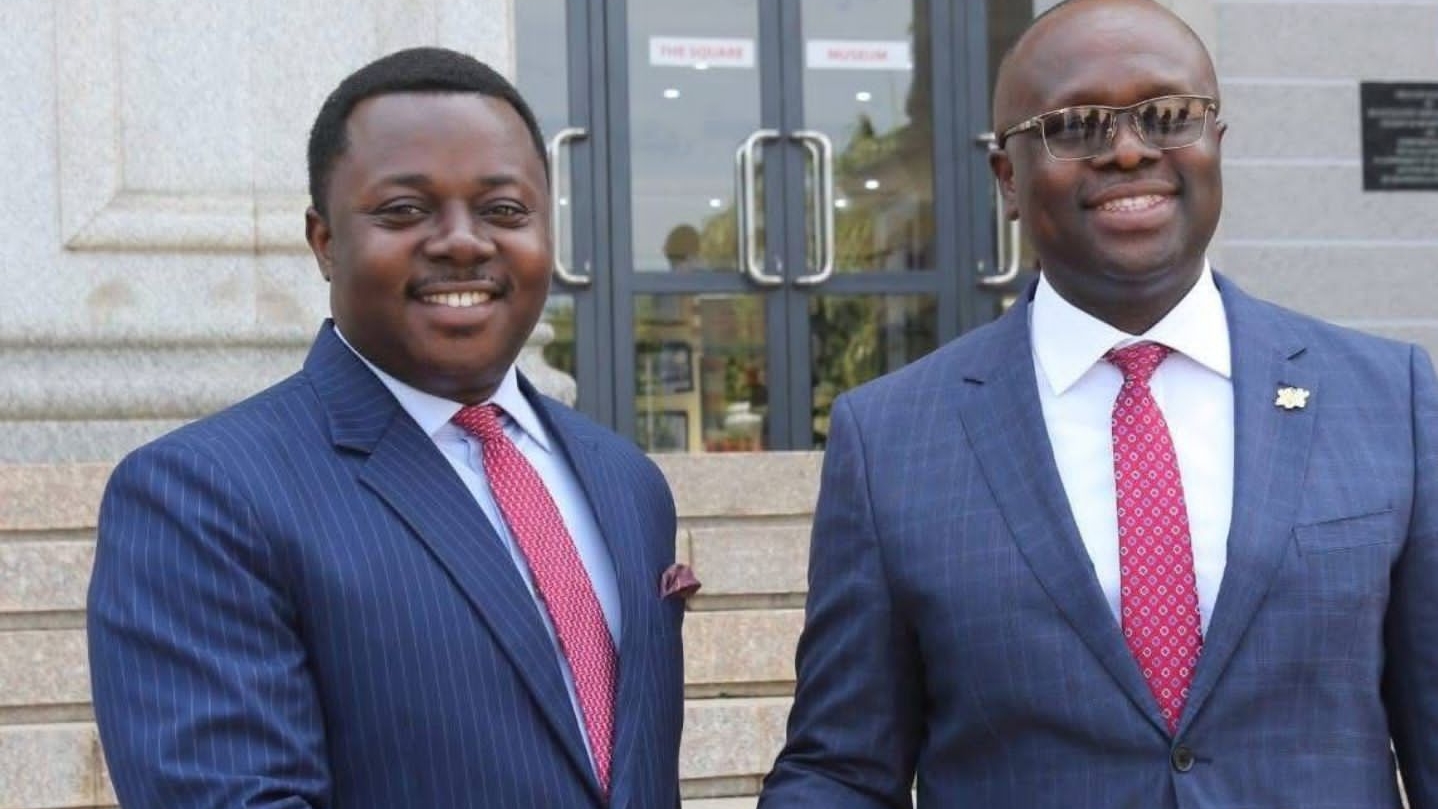 3 Months Without Substantive Defense Minister After Omane Boamah is A dangerous Gamble – Rev. Ntim Fordjour