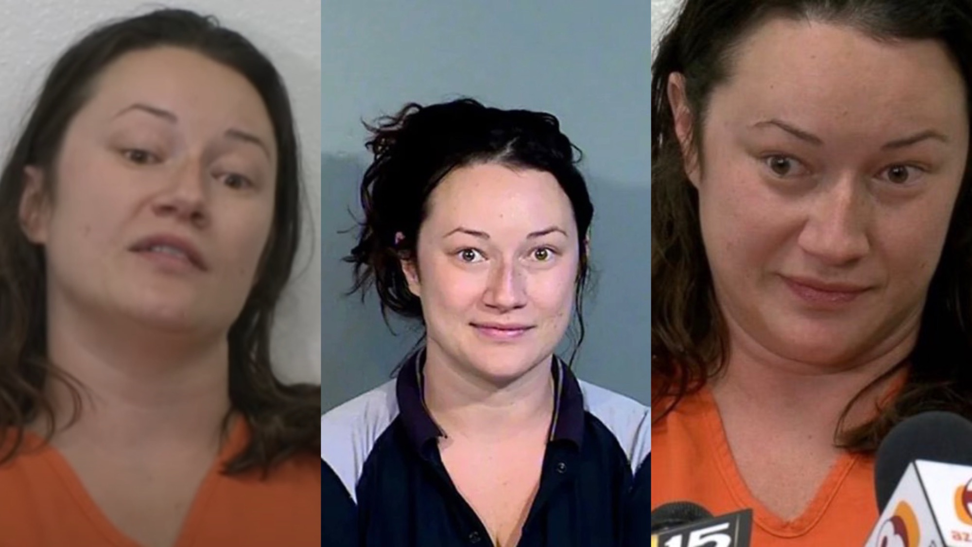 Woman arrested for sending 159,000 messages to a man after their first date