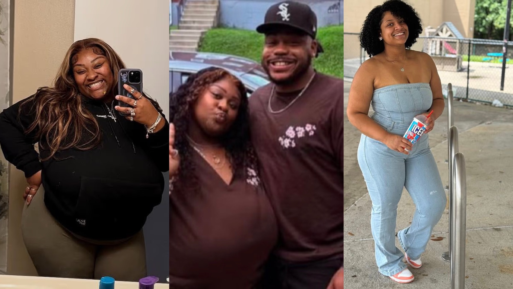 TikTok influencer ordered to pay $1.7 million for snatching someone’s husband and ruining the marriage