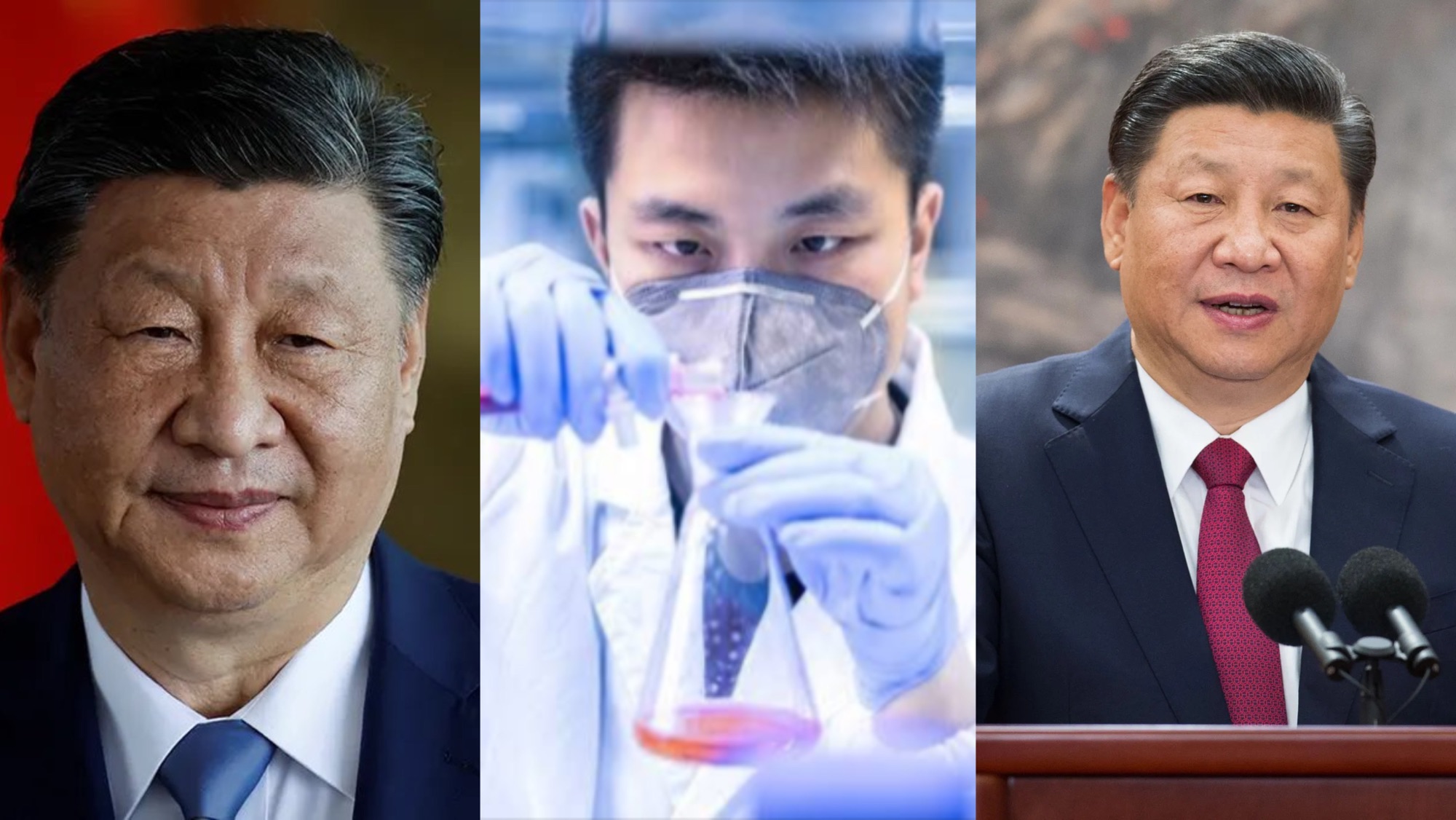 Chinese scientists are developing a drug to extend human life to 150 years