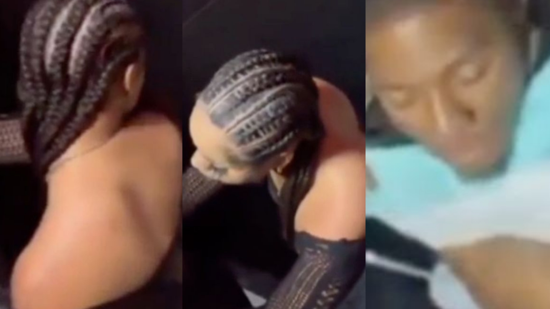 The South African Night Club Video