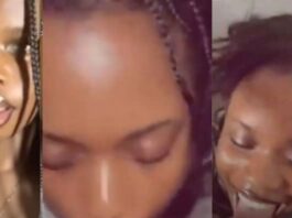 The Caleb University Student Video