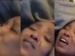 New big Mama video with the young boy