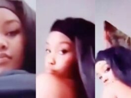 Kenyan Tiktoker Alice Njoki, aka Kardashian, Video Trending