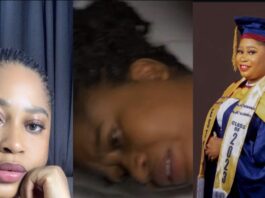 BSc Medical Biochemistry graduate videos trending