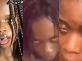 Part 2 of Caleb University Student Videos