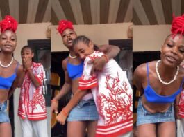 My son will not marry a Christian or Muslim because I’m a Traditionalist- Mother Claims