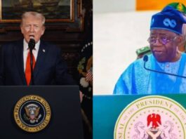 Christianity is facing threat in Nigeria, I will not let that continue – Donald Trump