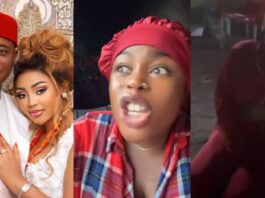 Regina Daniels Marital Problems Doesn’t mean marry a poor man – Saidaboj