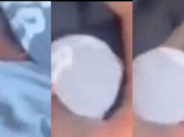 The new South African Big Mama with Boy Video