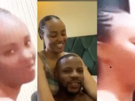 Rwanda Singer, Yampano, 10-minute Video Trending