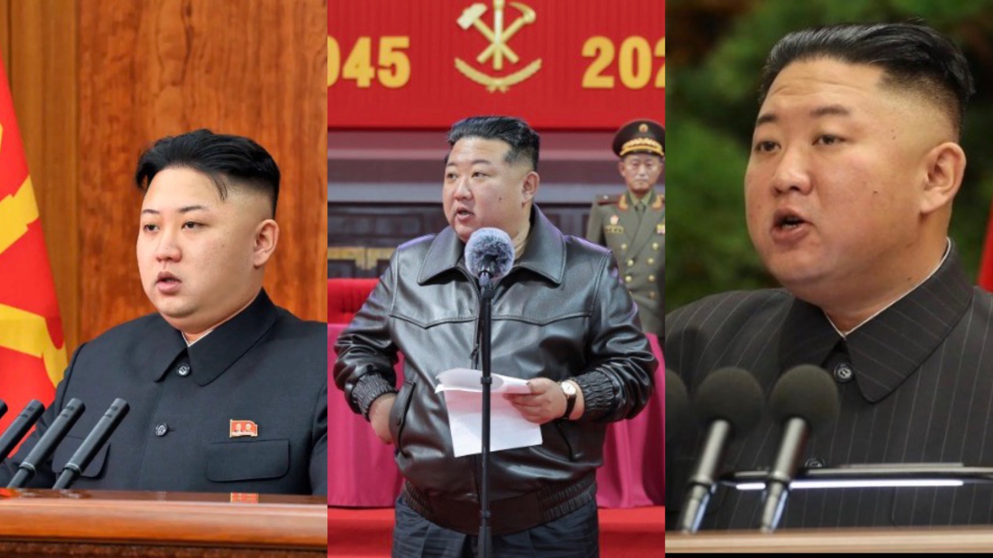 Kim Jong Un bans su!c!de in North Korea; those who attempt and fail wil be executed