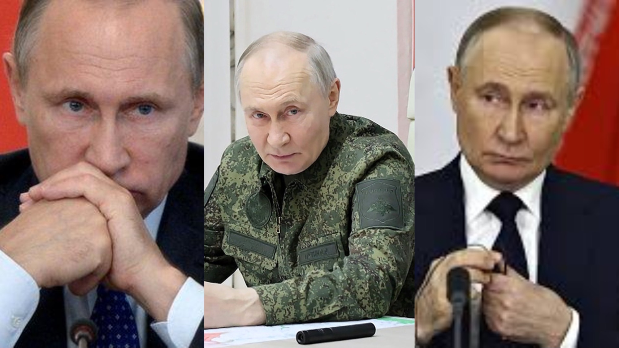 Russia plans to establish s£x Ministry and limit internet and electricity after 10pm to curb low birth rate