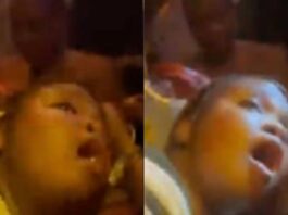 The New Video From A Ugadan Club