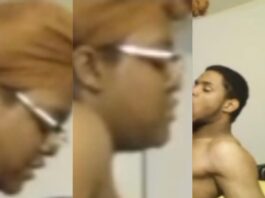 The new Tenant boy with landlords wife video