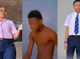 Maria come under public backlash after her video with 16-year-old student went viral.