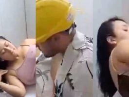 The Washing Machine Repairer and his Client Trending Video