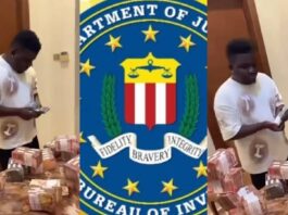 FBI Busts Abu Trica for Engaging in $8 Million Romance Scam