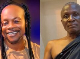 Court Upholds Injunction For The Release of Daddy Lumba’s Body For His Funeral