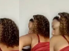 The South African Influencer Trending Video