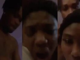 The Trending University Couple Video