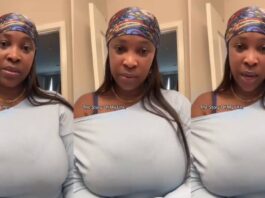 Lady Narrates How Her Neighbour Snatched A Man She Flew Abroad And Asked Her to Name Her Price