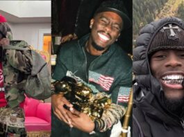 Kai Cenat Opens Up About His Mental Health And How He Almost Got Depressed