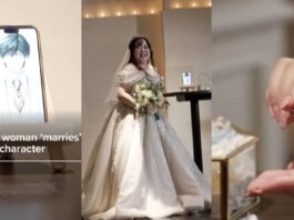 Japanese Woman Breaks Up with Her Fiance To “Marry” An AI-Character She Generated On ChatGPT
