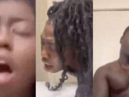 The New University Couple Video Trending