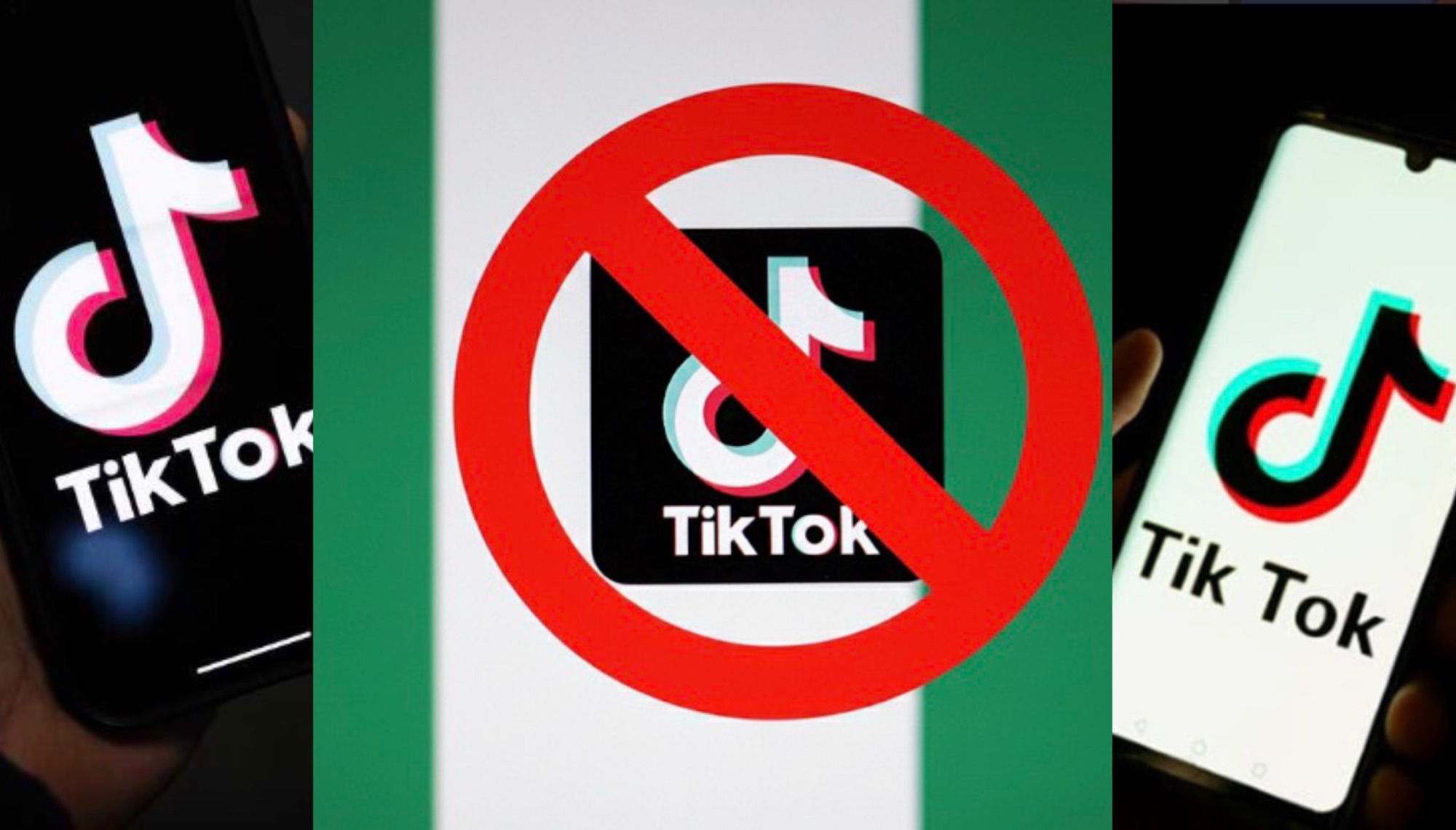 TikTok restricts late-night LIVE streams in Nigeria due to rise in adult content