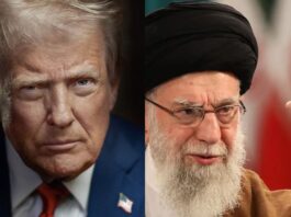 Iran called to Negotiate, They’re Tired of Being Be@ten by The US – Donald Trump