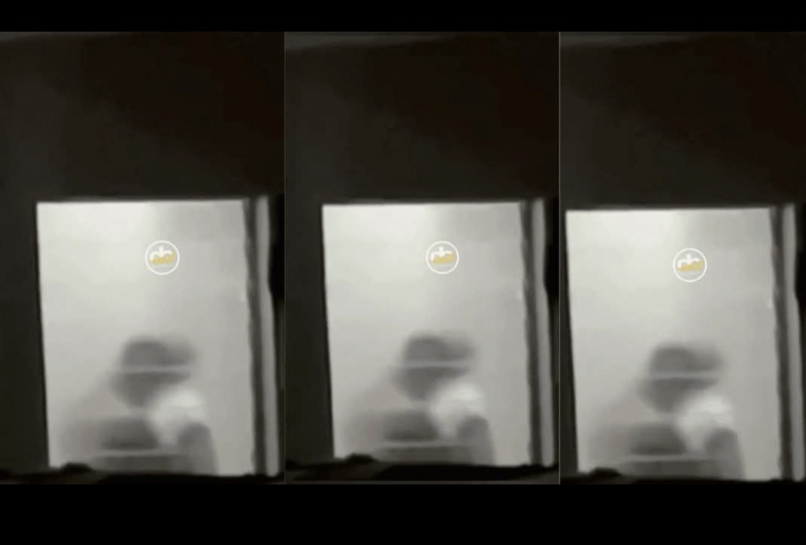 The Legon freshers video