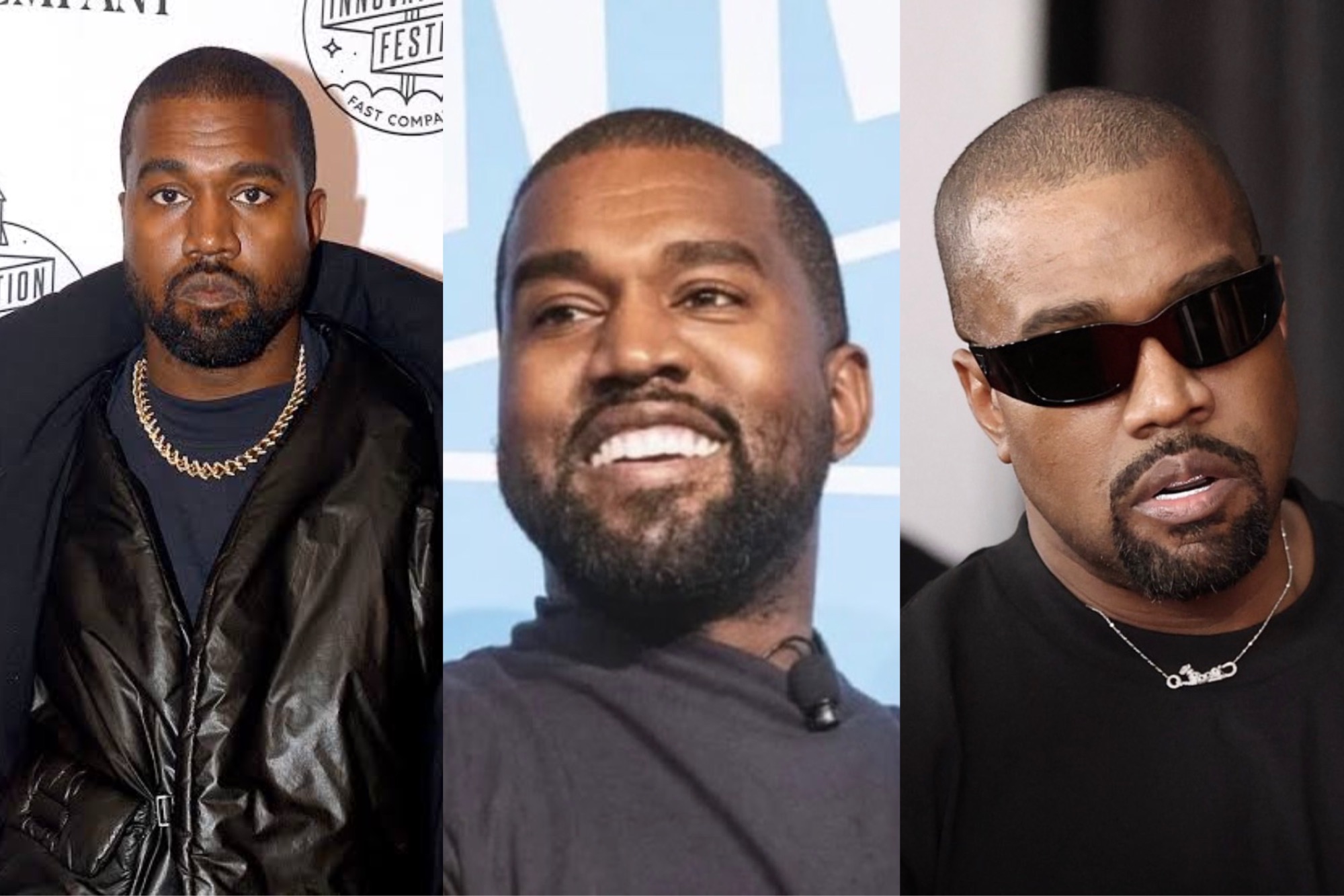 Kanye West Officially Announces 2028 Presidential Run