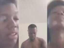 The Landlord and Tenant Wife Trending Video