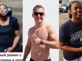 Watch: Hotel Manager’s Trending Video With Russia Guy