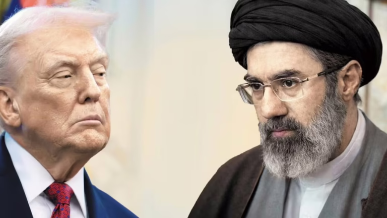 Iran wanted to make me their Supreme leader, but I refused and said no thanks – Donald Trump