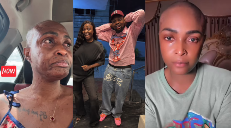 Blessing CEO Makes A U-turn About Having Stage 4 Cancer After Receiving 13 Million Naira As Donations.