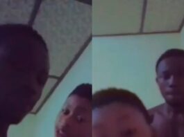 Watch: The Tenant with landlord daughter new video trending